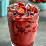 Pink Drink Strawberry Açaí Coconut