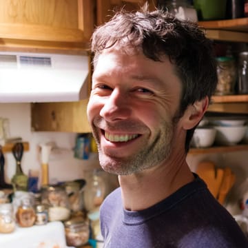 Miles Jenkins profile photo