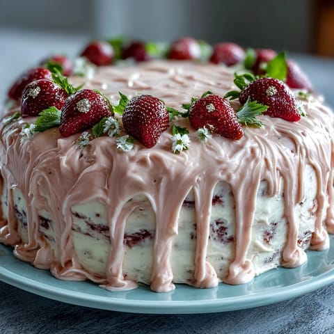 Layered vanilla cake decorated with colorful floral buttercream, honoring Taurus birthdays and graduations.