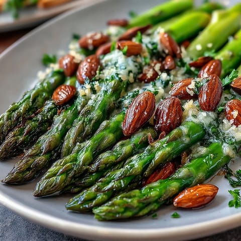 Simple Starters & Sides recipe