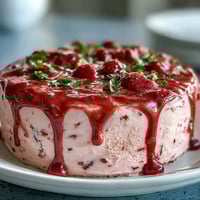 Elegant Taurus graduation cake with floral buttercream, perfect for celebrating milestones in style.